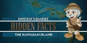 Hidden Facts The Hawaiian Island